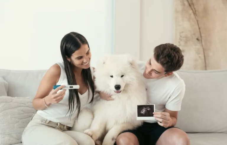 Julián Álvarez reveló el nombre de su bebé